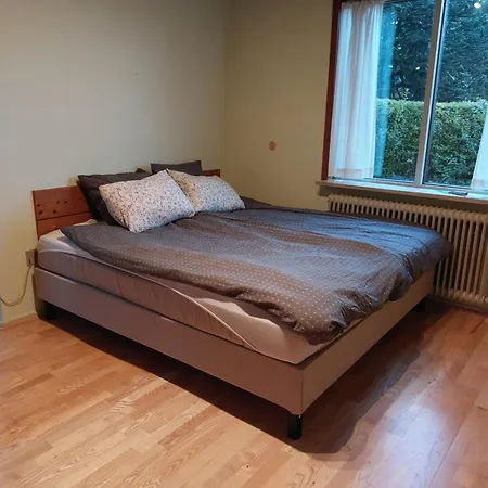 Svendborgs Bedste Udsigt - Hus *