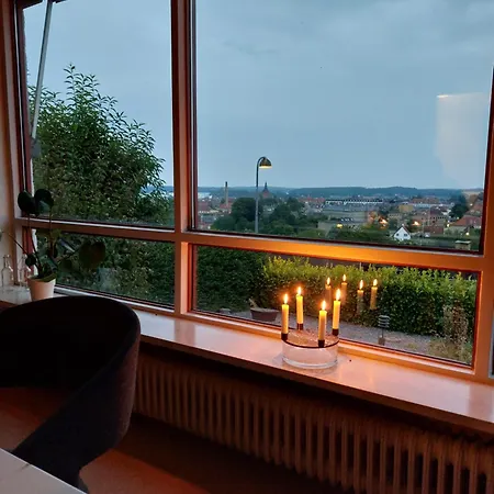 Svendborgs Bedste Udsigt - Hus Villa